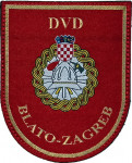DVD BLATO ZAGREB 2
